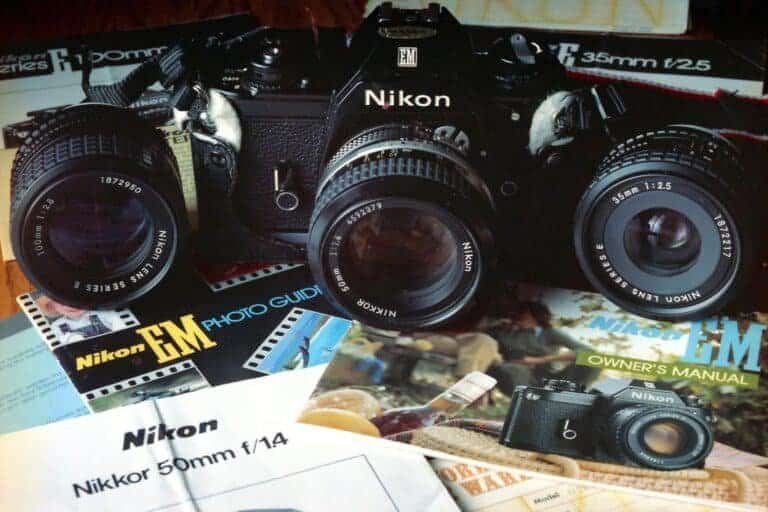 360 Cameras for Parties (2023)