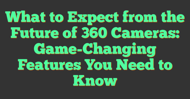 SUVs with 360 Cameras: Top Models for Ultimate Visibility (2026)